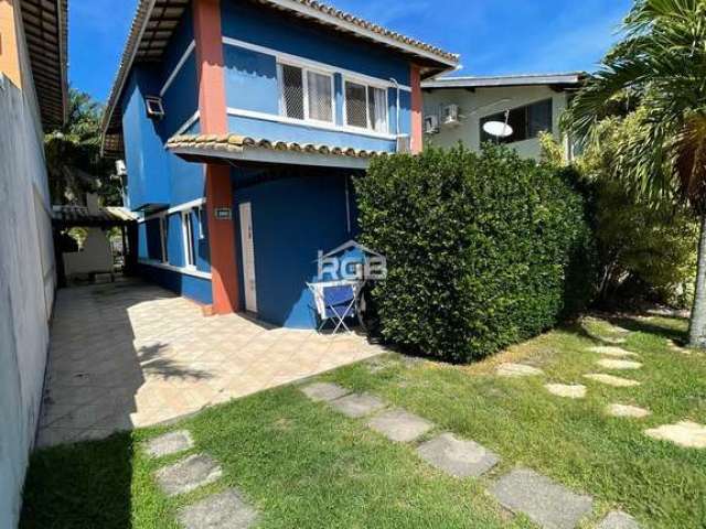 Casa Duplex 3/4 com suíte em Praia do Flamengo R$ 1.330.000,00