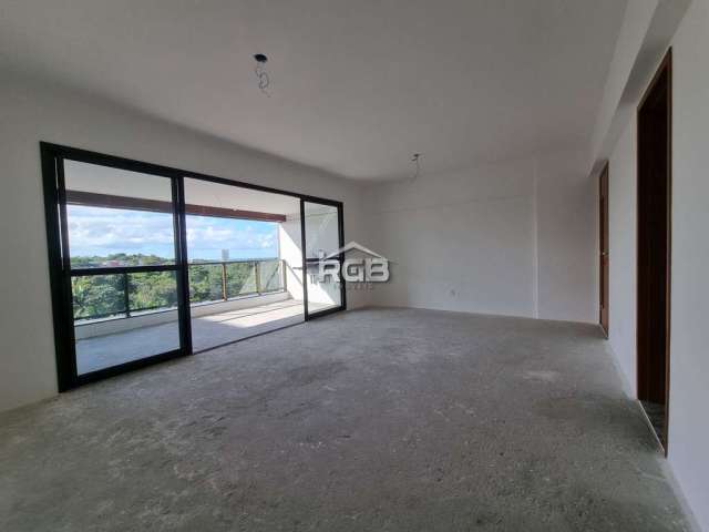 Repasse Apartamento 3 suítes Nascente Andar Alto em Alphaville R$ 1.550.000,00