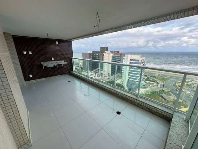 Paradise Residence 3/4 com suíte Vista Mar em Armação R$ 1.071.000,00