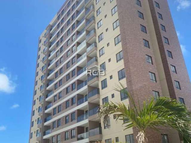 Apartamento 2/4 com suíte Nascente no Cabula R$ 389.000,00