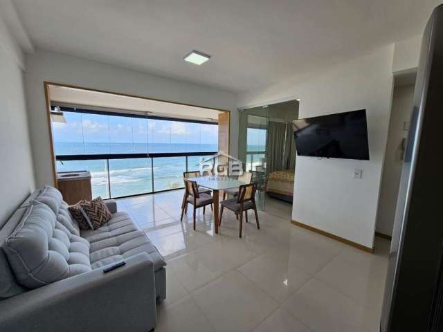 House Barra 1/4 e Sala Vista Mar Nascente R$ 975.000,00