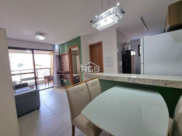 Apartamento Quarto e Sala Vista Livre Porteira Fechada no Canela R$ 440.000,00