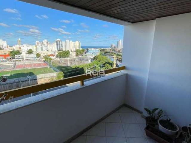 Apartamento 3/4 com suíte Nascente na Pituba R$ 610.000,00