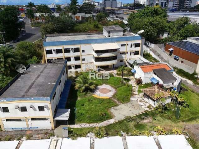 Excelente Terreno 20.578m² na Estrada do Coco- Lauro de Freitas R$ 32.000.000,00