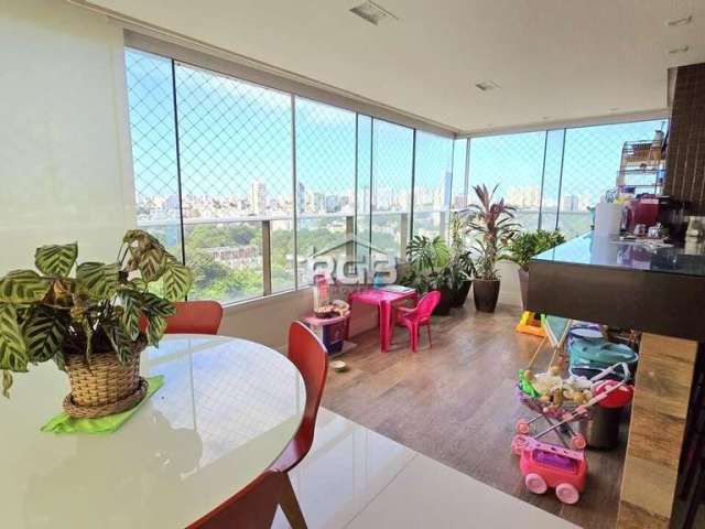 Apartamento 3 suítes Nascente Andar Alto na Federação R$ 1.300.000,00