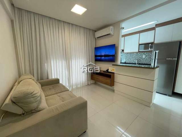 City Park 2/4 com suíte Andar Alto em Brotas R$ 445.000,00