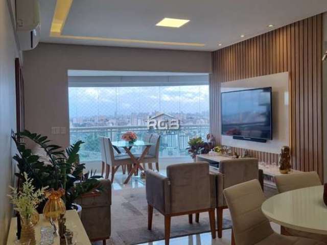 Apartamento 3/4 com suíte Andar Alto no Horto Bela Vista R$ 870.000,00