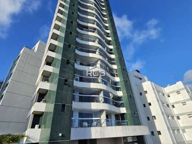 Apartamento 3/4 com suíte Vista Livre no Caminho das Árvores R$ 640.000,00