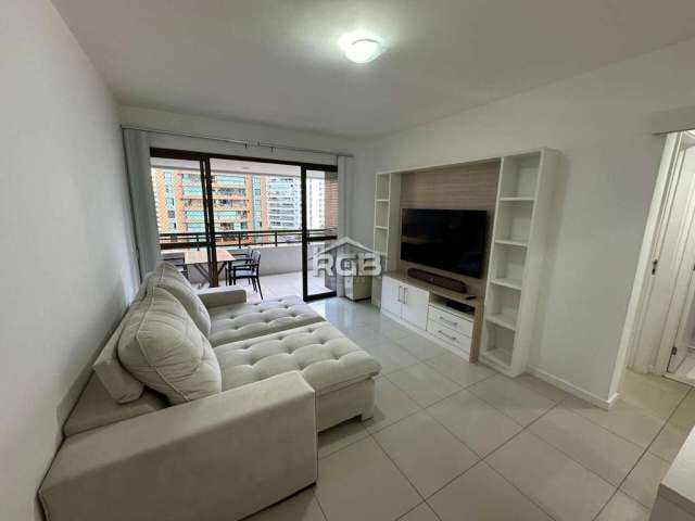 Apartamento 1/4 e Sala no Art Ville em Alphaville R$ 565.000,00