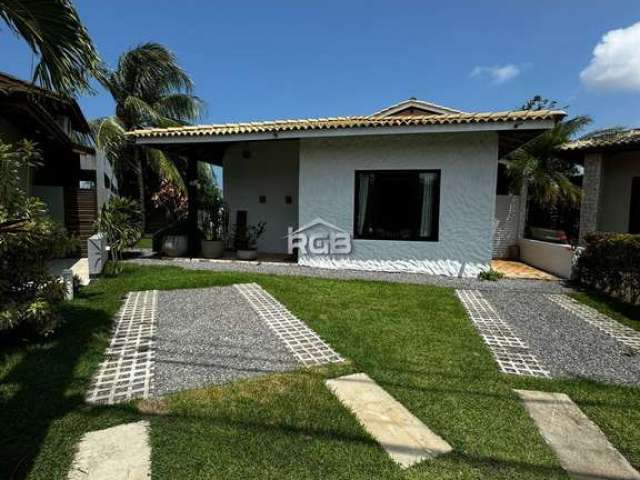 Casa Térrea 3/4 sendo 1 suíte em Abrantes R$ 965.000,00