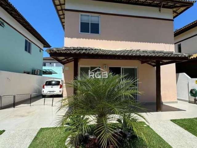 Casa Duplex 4 suítes em Abrantes R$ 760.000,00