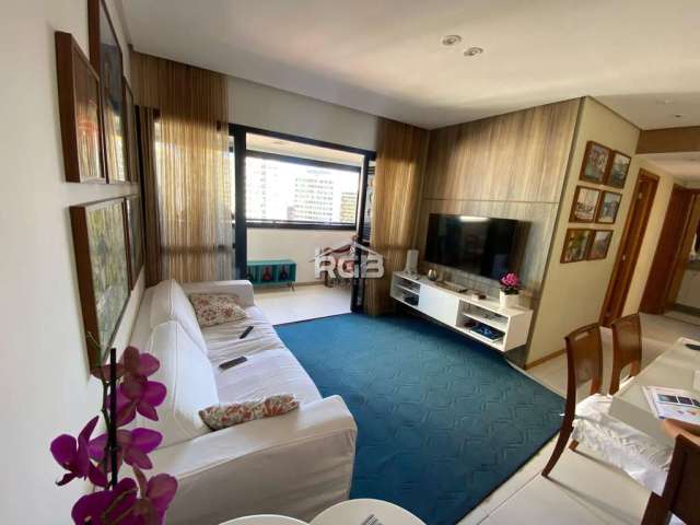 Apartamento 3/4 com suíte na Pituba R$ 720.000,00