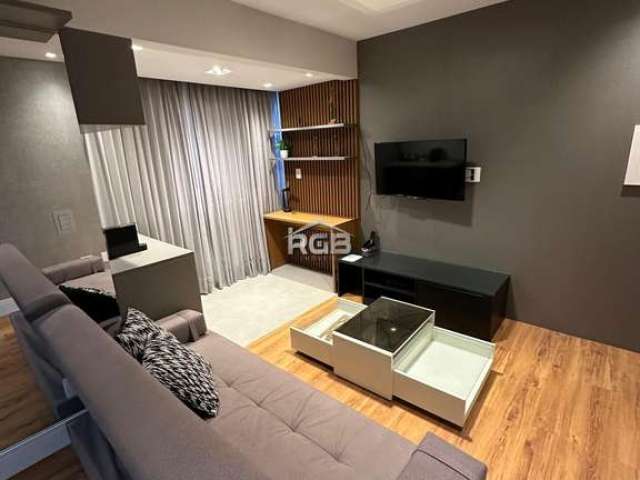 Lindo Apartamento Quarto e Sala Porteira Fechada no Rio Vermelho R$ 370.000,00