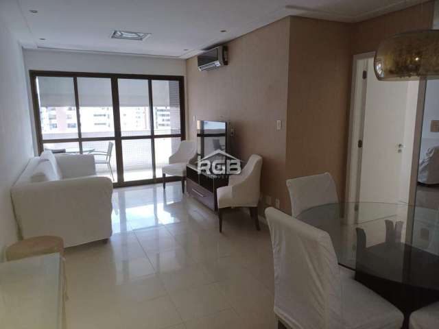 Apartamento 3/4 (2 suítes) Andar Alto na Pituba R$ 740.000,00