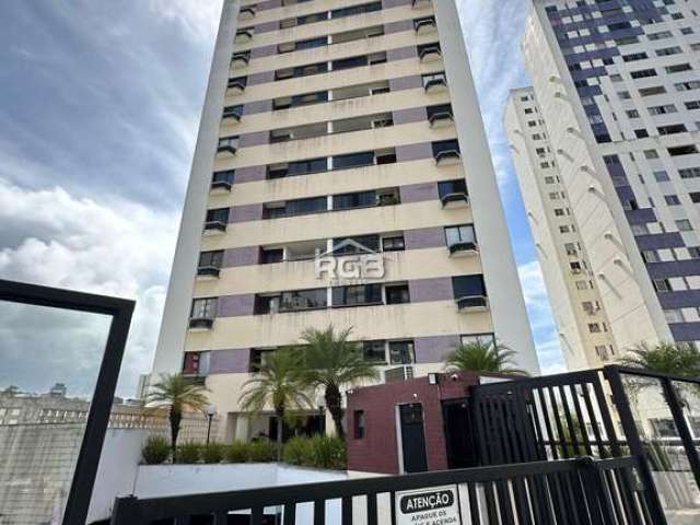 Apartamento 3/4 com suíte Andar Alto em Armação R$ 490.000,00