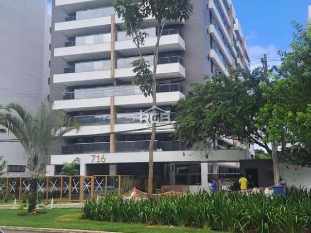 Oportunidade Apartamento 2 suítes em Alphaville R$ 750.000,00