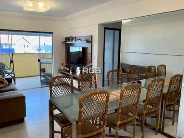 Apartamento 2/4 com suíte Vista Mar em Piatã R$ 430.000,00