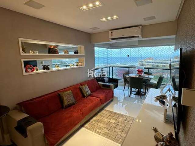 Apartamento 3/4 com suíte Vista Mar Nascente em Armação R$ 850.000,00