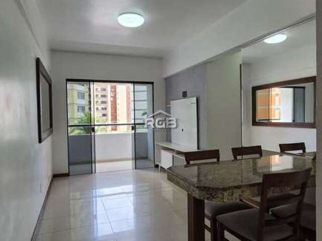 Apartamento 2/4 com suíte Nascente na Pituba R$ 399.000,00