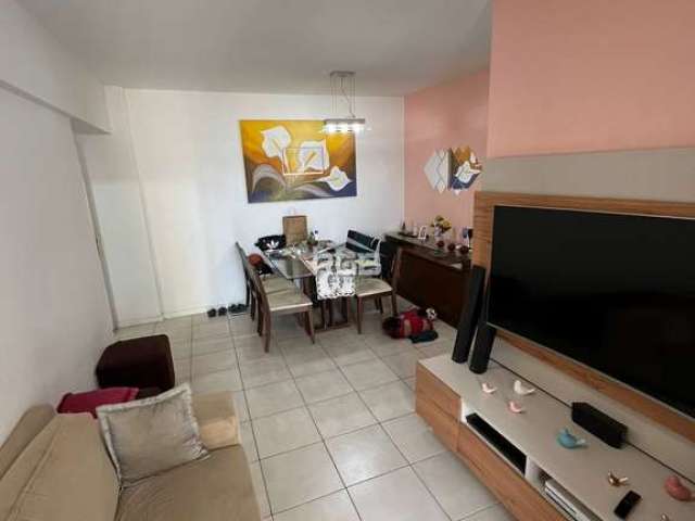 Stupendo Piatã 3/4 com suíte Andar Alto R$ 650.000,00