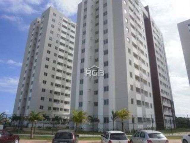 Colina de Piatã 2/4 Vista Livre Andar Alto R$ 314.000,00