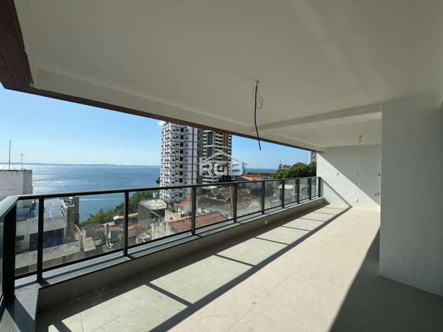 Apartamento 3 suítes na Ladeira da Barra R$ 2.600.000,00