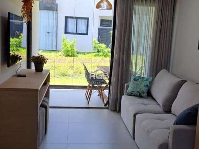 Apartamento 2/4 com suíte Porteira Fechada em Praia do Forte R$ 950.000,00