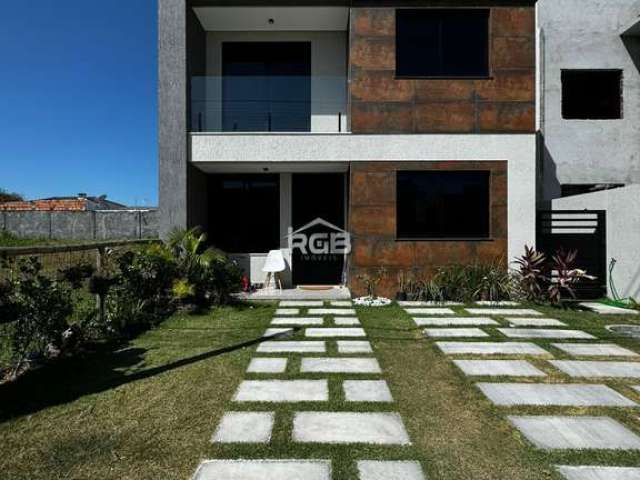 Casa Duplex 4/4 (3 suítes)  no Vila Florença em Abrantes R$ 835.000,00