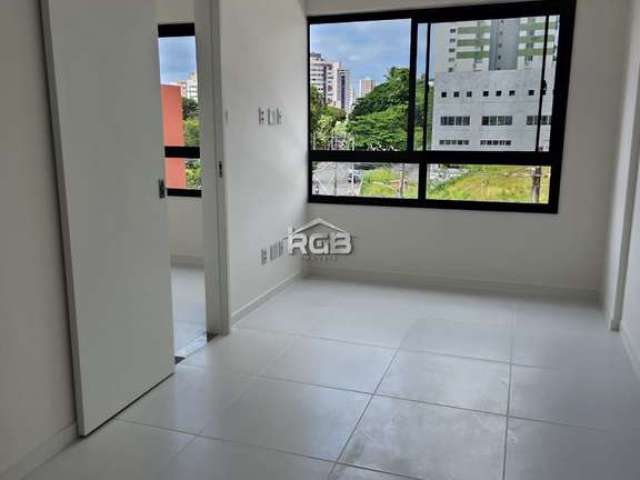 Apartamento Quarto e Sala no Imbuí R$ 320.000,00