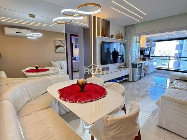 Villa Privilege 3/4 com suíte Nascente Andar Alto em Vila Laura R$ 890.000,00