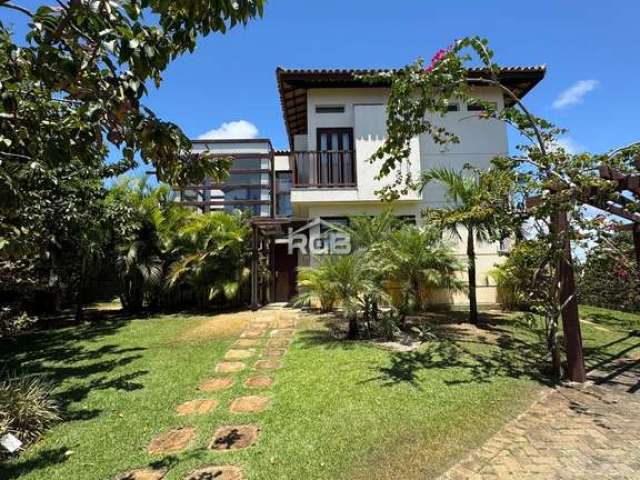 Oportunidade Casa 4 suítes Porteira Fechada no Quintas de Sauípe R$ 1.750.000,00