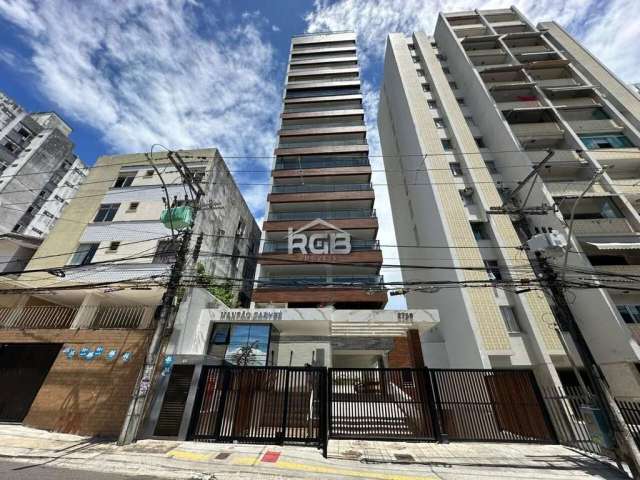 Apartamento 3 suítes na Ladeira da Barra R$ 1.990.000,00