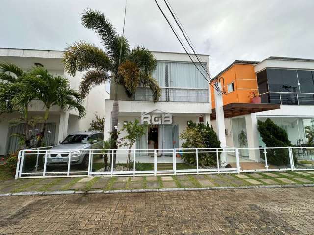 Casa 3/4 com suíte Fino Acabamento em Abrantes R$ 850.000,00