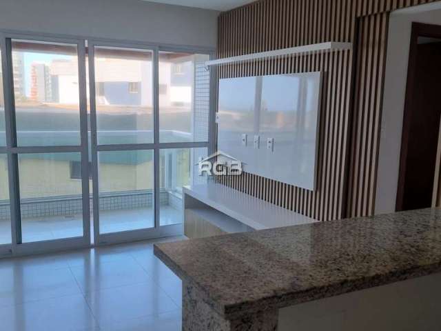 Quarto e Sala Vista Mar Nascente em Jardim Armação R$ 390.000,00