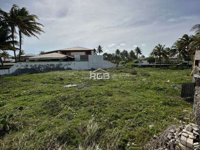 Terreno Plano 1.300m² Frente Mar em Interlagos R$ 4.000.000,00