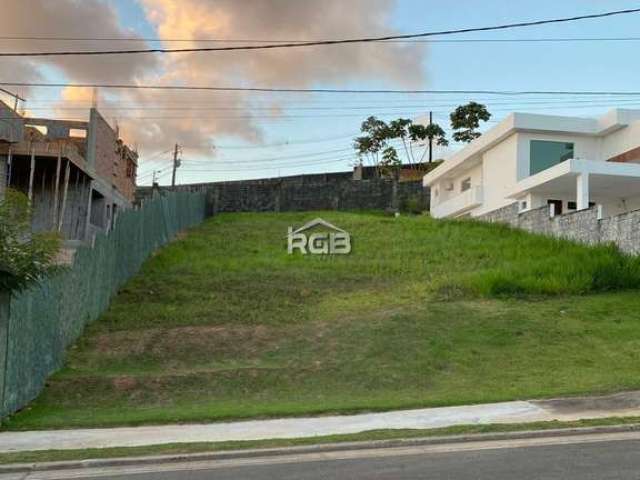 Terreno 615m² em Alphaville 2 R$ 1.500.000,00