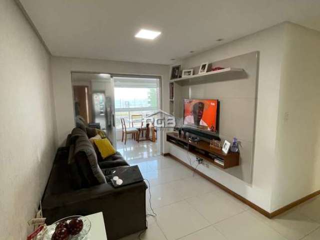 Apartamento 2/4 com suíte Vista Mar em Armação R$ 620.000,00