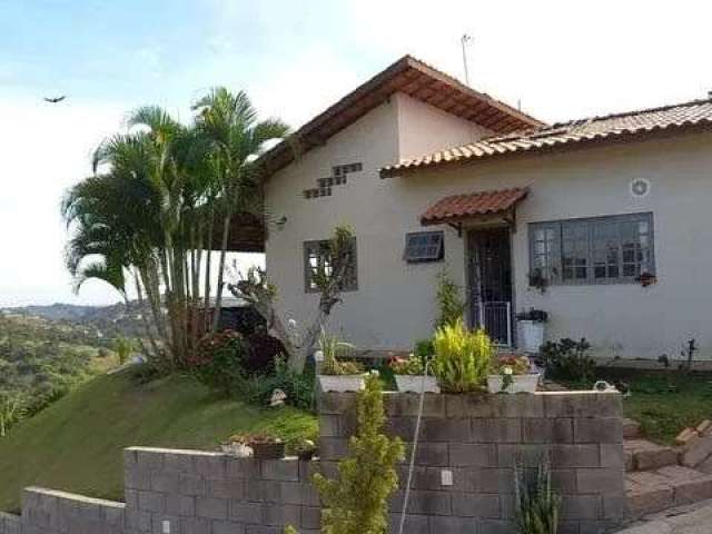 Casa em Condominio Outeiro das Flores 2 - Itupeva, SP