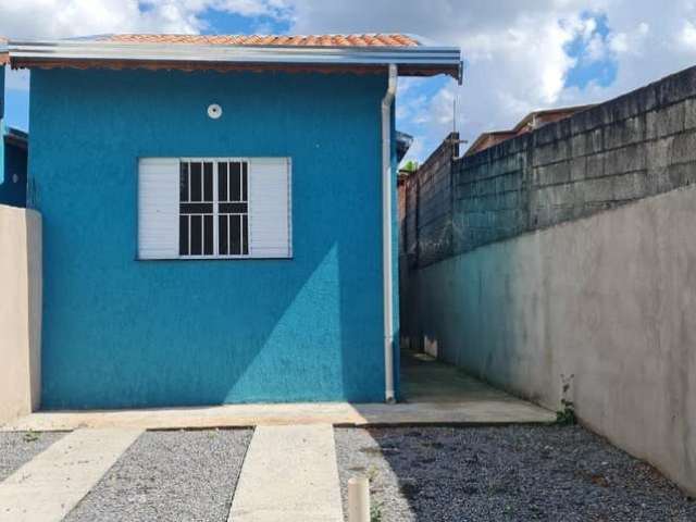 Casa á venda no bairro Primavera  -  Jarinu/SP