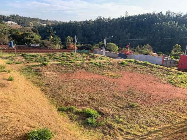 Terreno em Chácara São Jorge - Jundiaí