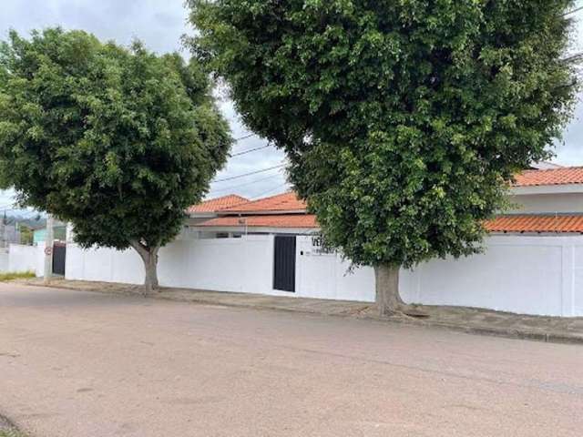 Casa em Jardim Florestal - Jundiaí