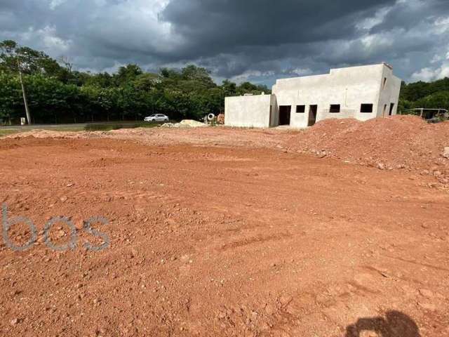 Terreno em Residencial Lagos de Jarinu - Jarinu, SP