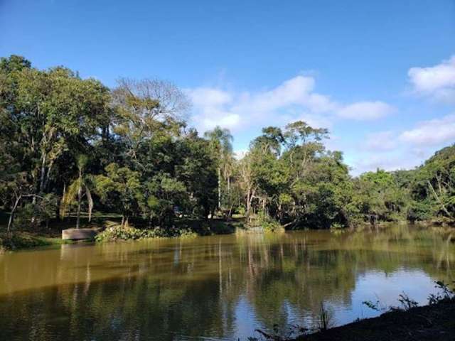 Chácara em Jardim Vista Alegre - Campo Limpo Paulista, SP