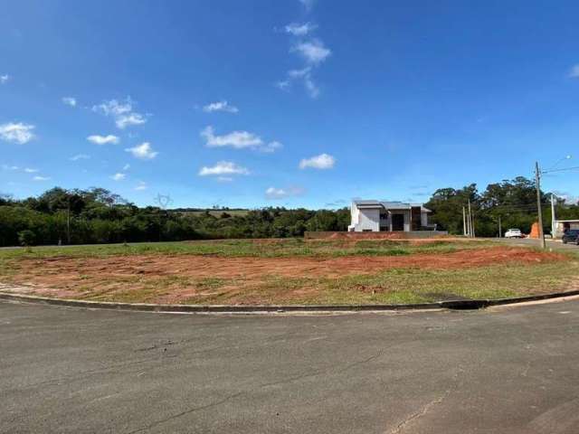 Terreno em Residencial Lagos de Jarinu - Jarinu, SP