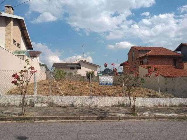 Terreno em Jardim Paulista II - Jundiaí, SP