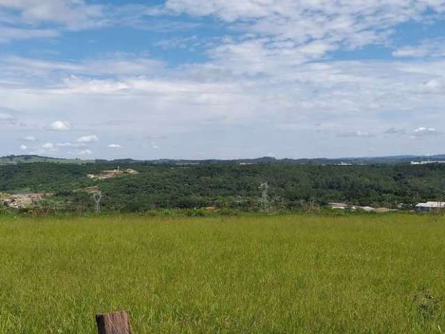 Terreno Industrial em Ponte Alta - Atibaia, SP