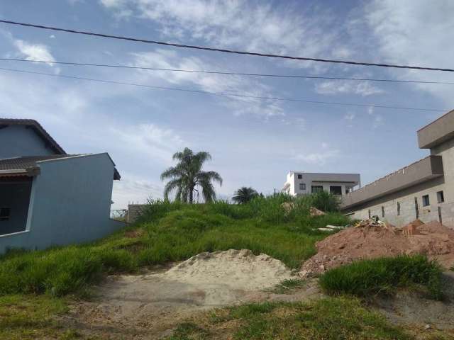 Terreno em Residencial Lagos de Jarinu - Jarinu, SP