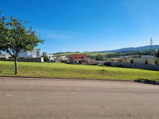 Terreno em Residencial Terras Nobres - Itatiba, SP