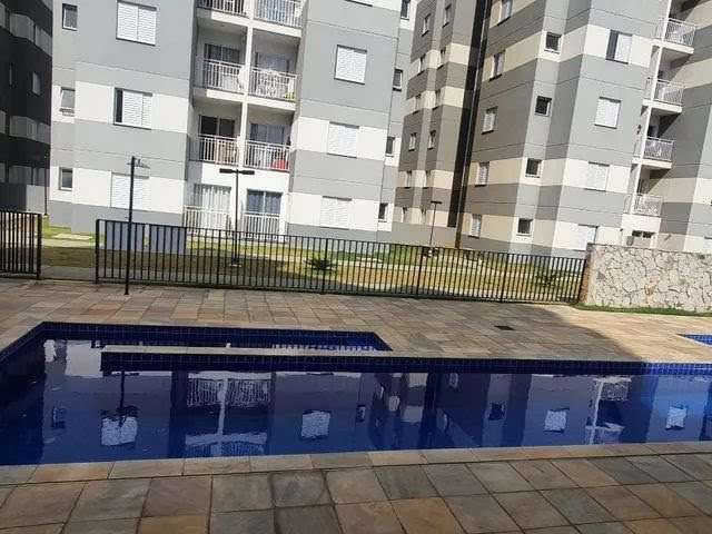 Apartamento em Torres de Monte Carlo - Itupeva, SP