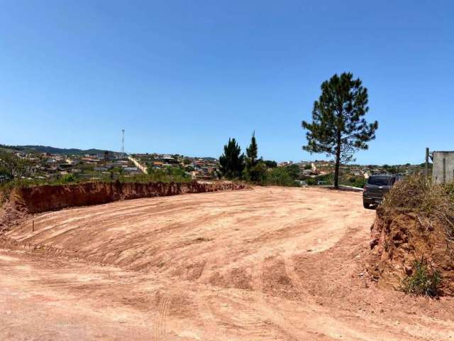 Terreno em Vila Ypê - Jarinu, SP